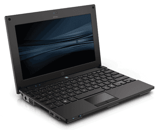 Illustration for article titled HP Mini 5101: When Did Netbooks Get This Nice?